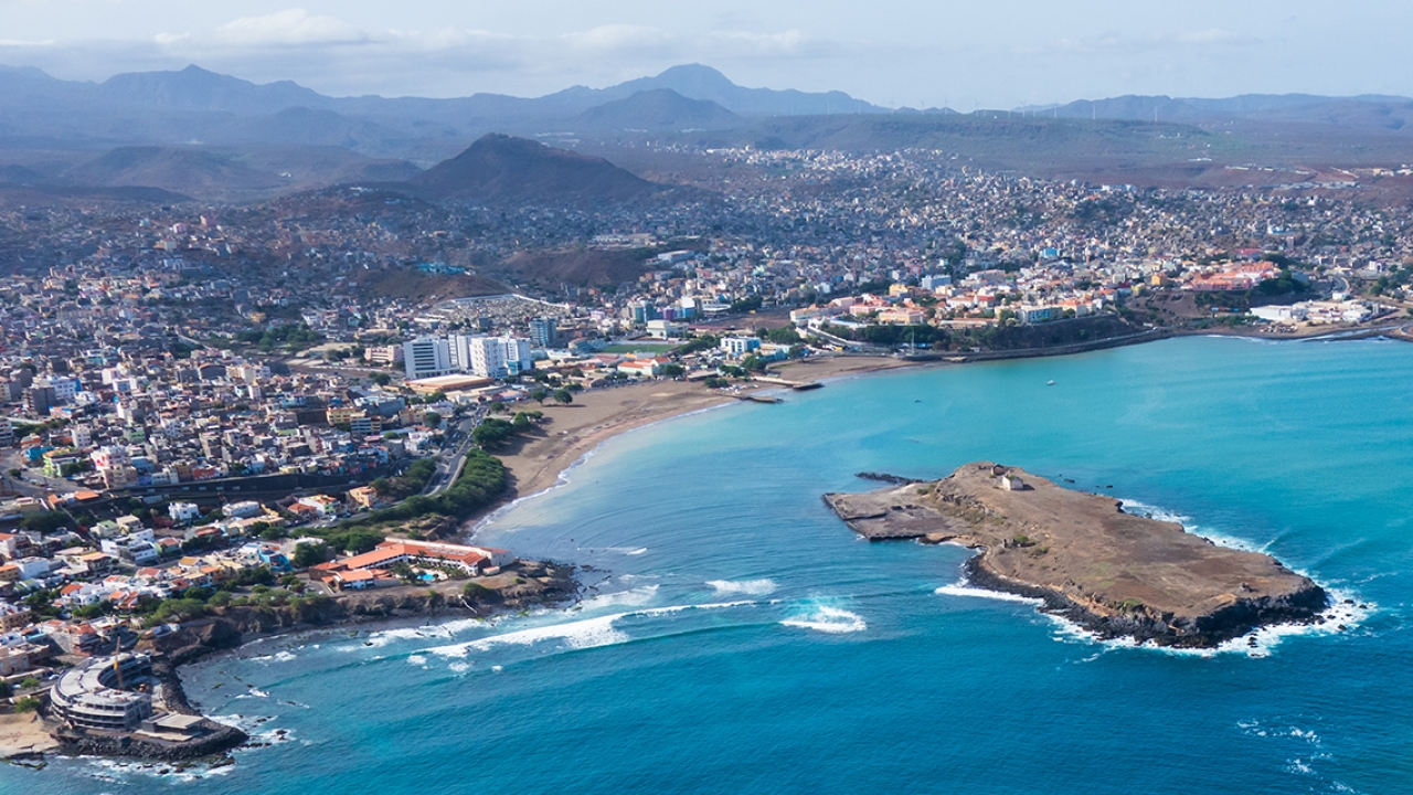 Cape Verde