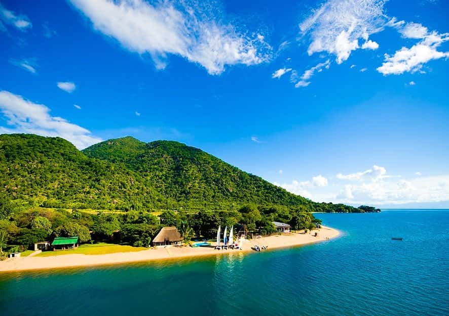 Lake Malawi