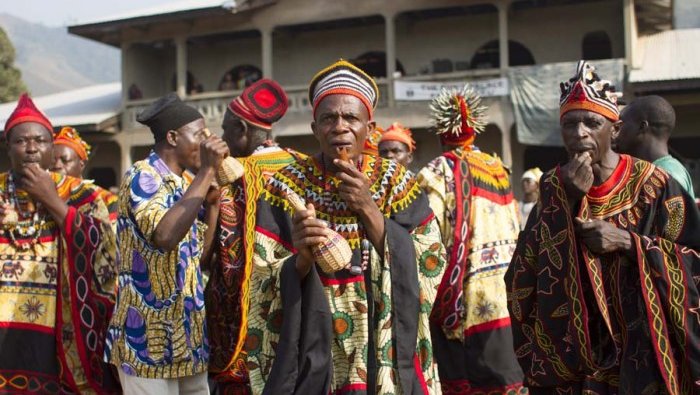 Cameroon Culture - Cultural Tour of Cameroon