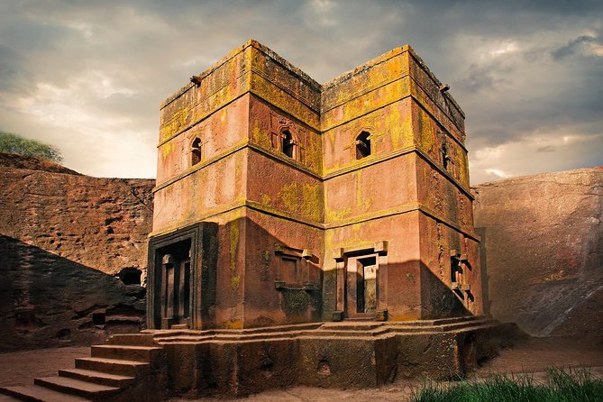 Lalibela