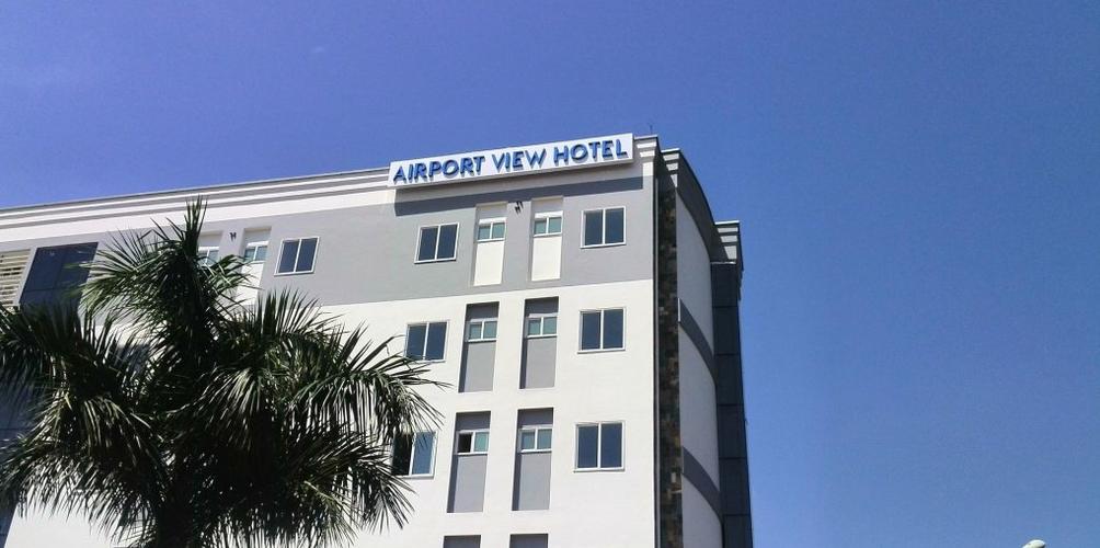 Airport View Hotel