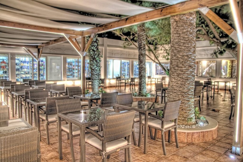 restaurant-a-la-carte