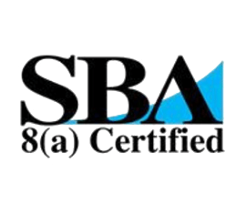 SBA Certified Logo