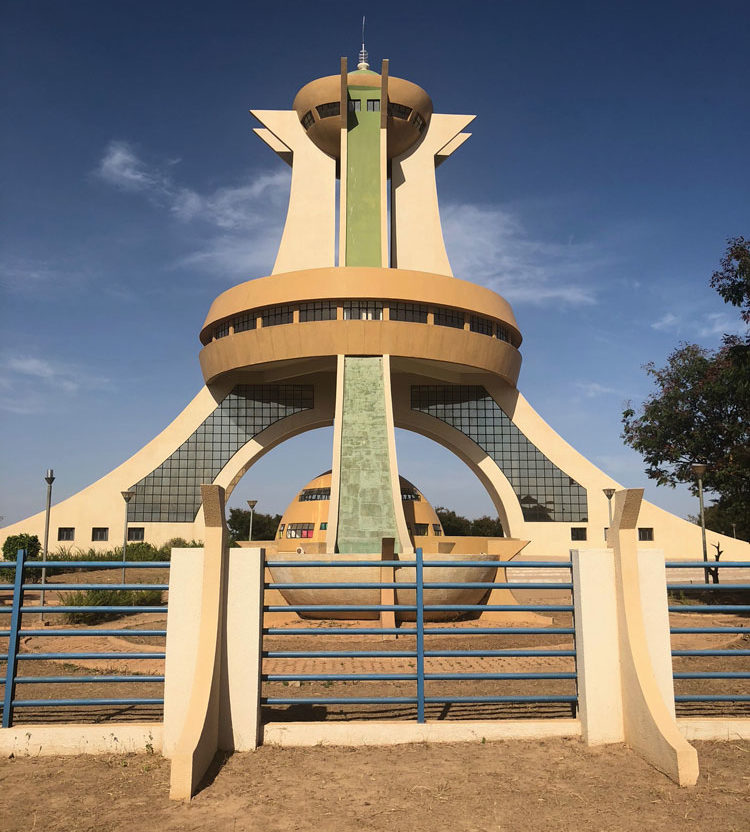 Ouagadougou - Discover Burkina Faso