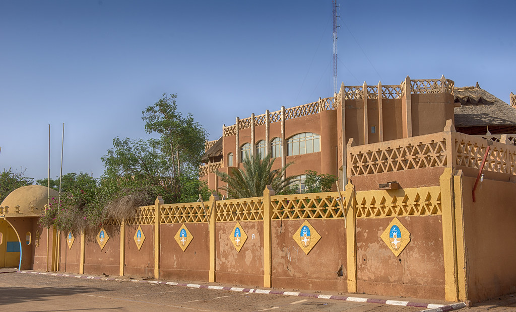 Agadez