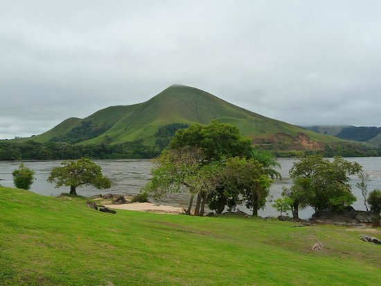 LOPE NATIONAL PARK - Journey to Loango National Park