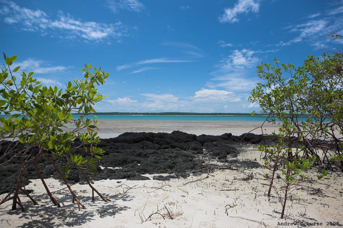 Rubane island - Hidden Treasures of West Africa