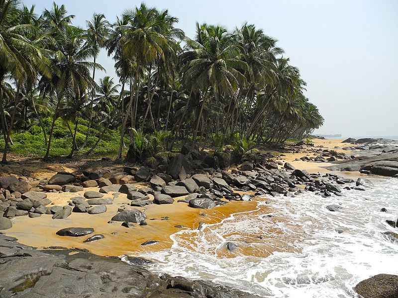 Liberia