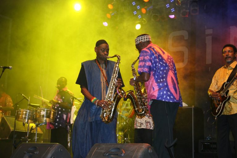 5 Festivals Celebrated in Senegal That You Should Know About - Palace