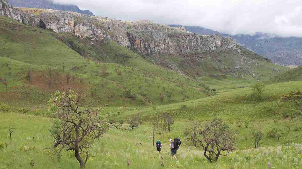 Chimanimani National Park, Mozambique - Top 10 Places to Visit in Africa