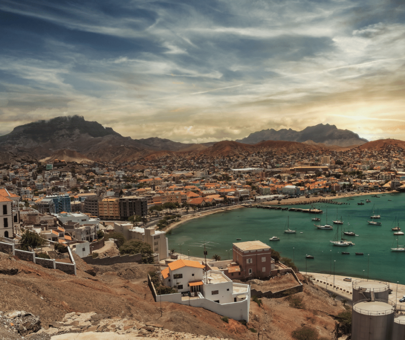 Sao Vicente, Cape Verde, Top 10 Places to Visit in Africa