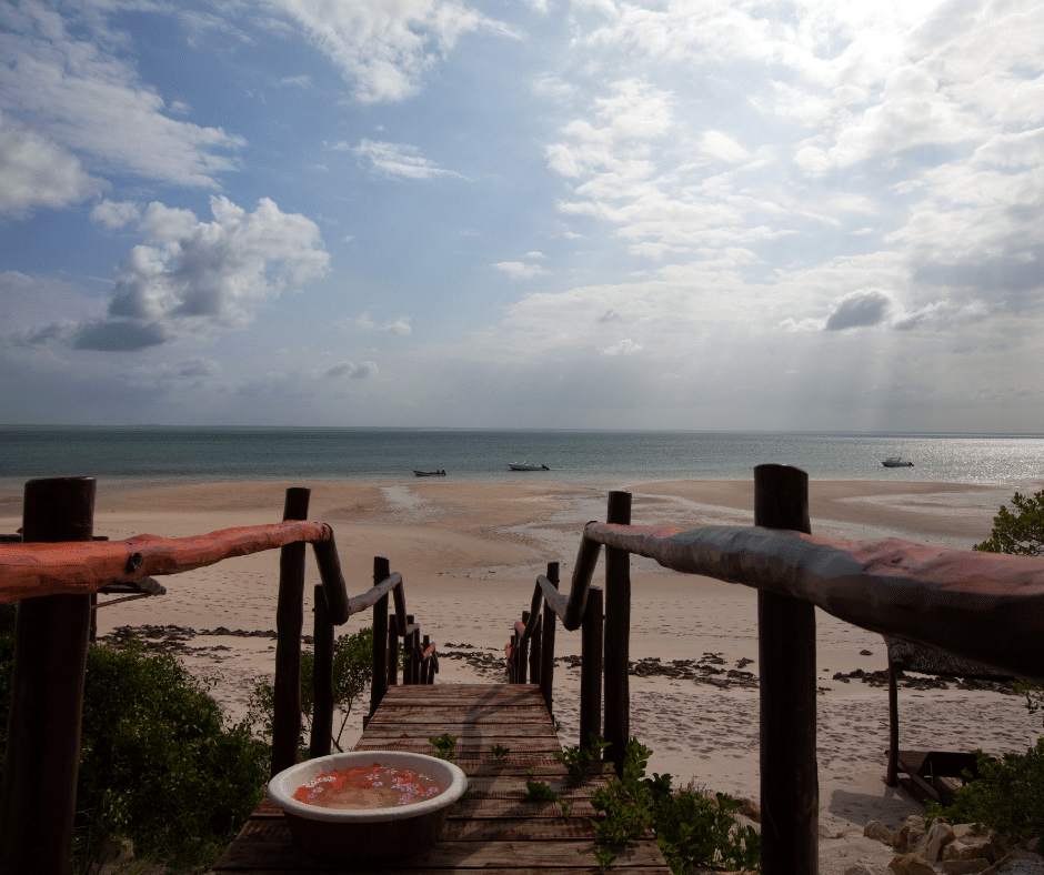 Benguerra Island, Mozambique - Top 10 Places to Visit in Africa