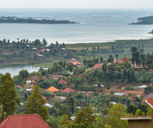 Lake Kivu Rwanda, Top 10 Places to Visit in Africa