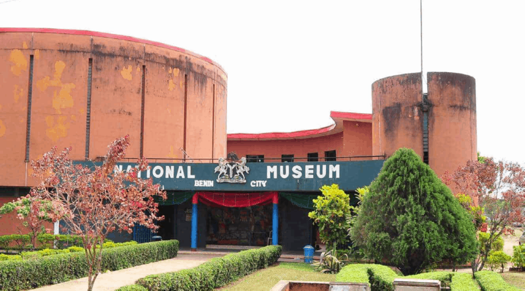 Benin-city-national-museum-Nigeria