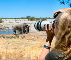Safari in Kenya - Continent Tours 