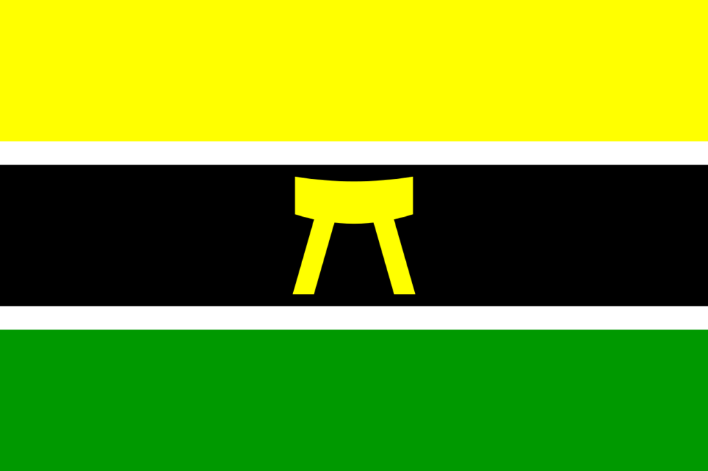 Ashanti Kingdom