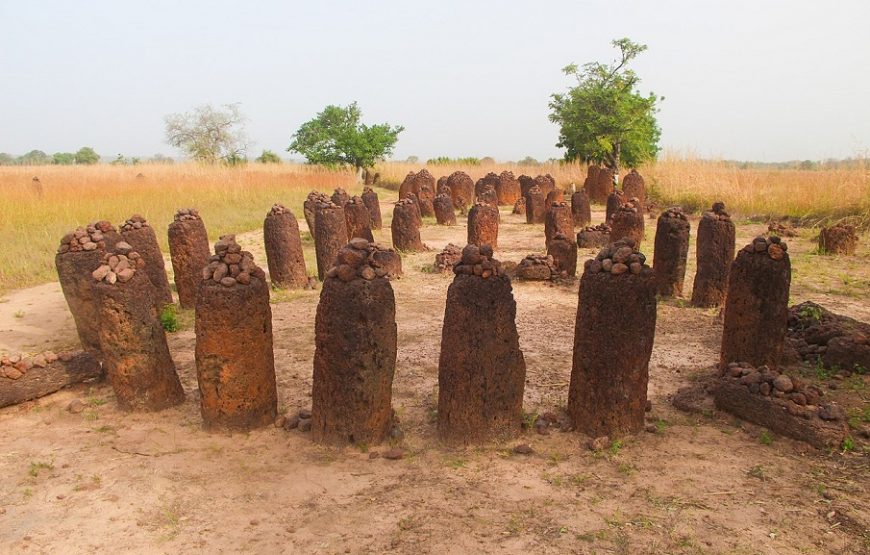What are the Top Tourist Attractions in West Africa? Palace Travel