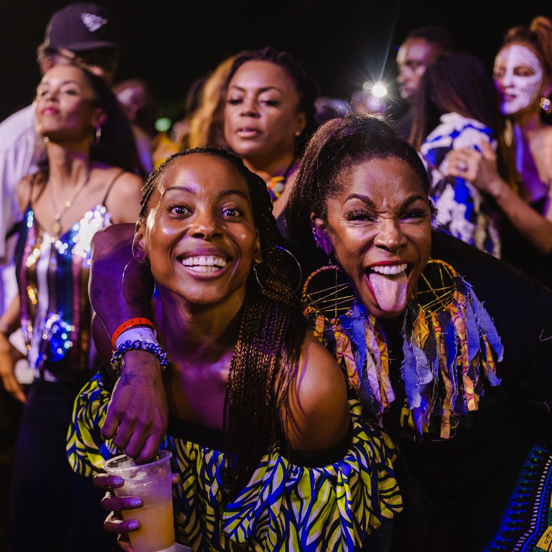 Afrochella, the popular festival and lifestyle brand