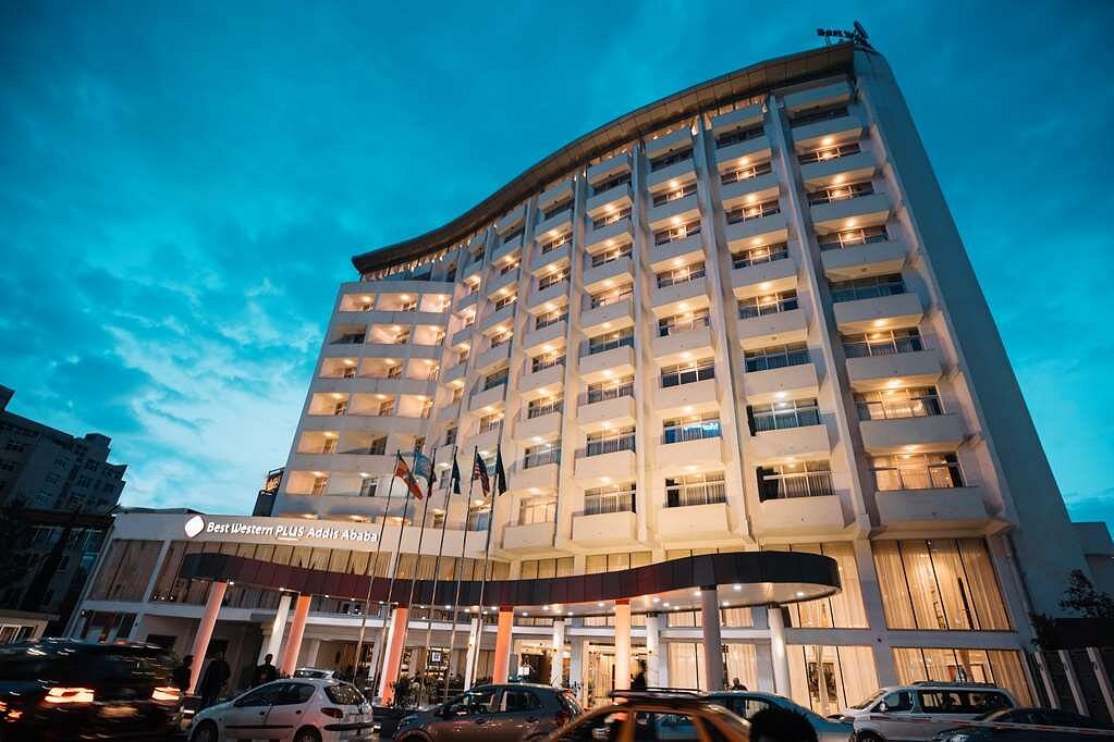 best-western-plus-addis