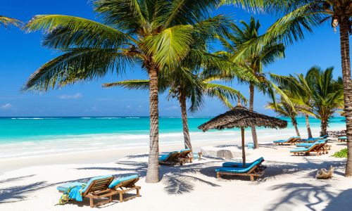 Top Reasons To Add a Beach Extension to an African Safari