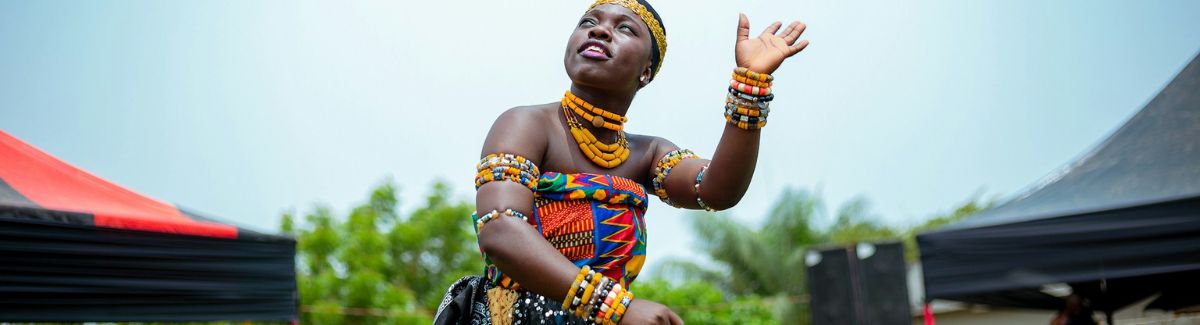 Exploring the Depths of Ghana’s Rich History