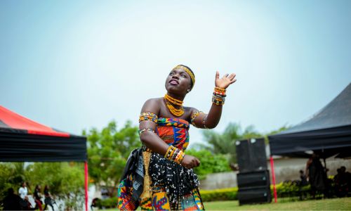 Exploring the Depths of Ghana’s Rich History