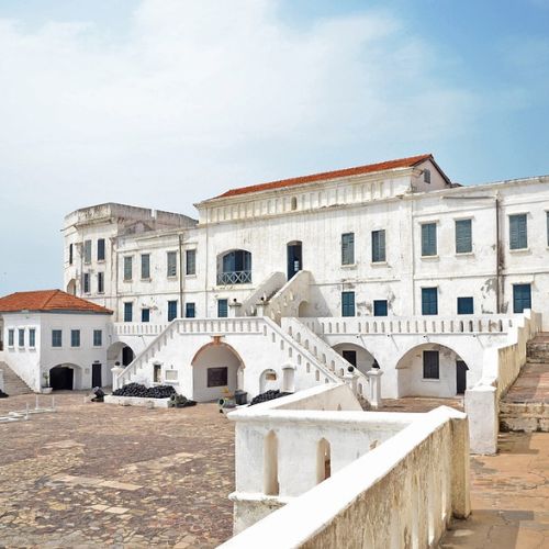 Exploring the Depths of Ghana’s Rich History