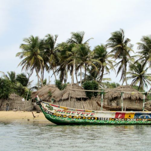 Exploring the Depths of Ghana’s Rich History