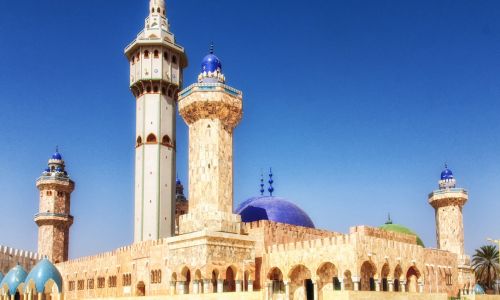A Traveler’s Guide to Senegal’s Best Attractions