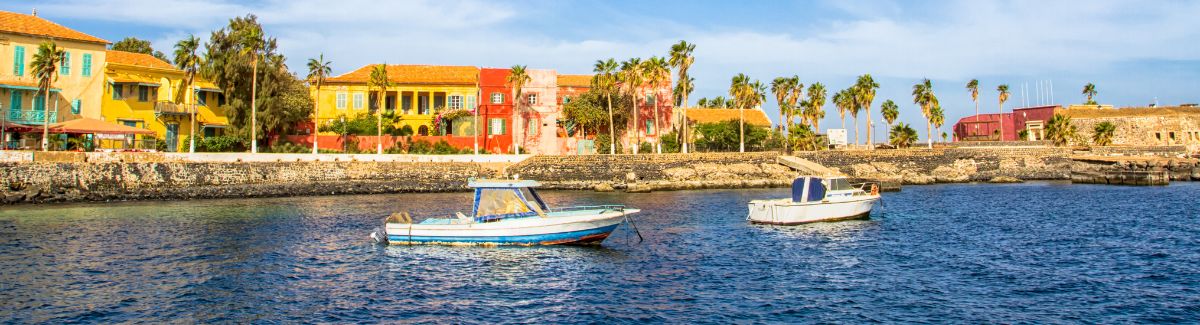 A Traveler’s Guide to Senegal’s Best Attractions