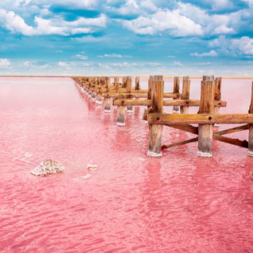 A Traveler’s Guide to Senegal’s Best Attractions