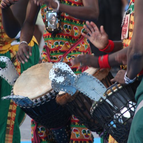 A Traveler’s Guide to Senegal’s Best Attractions