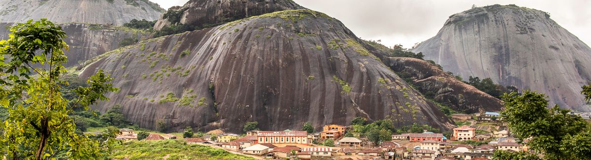 A Must-See List of Nigeria’s Cultural Wonders