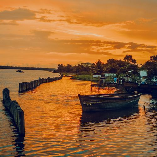 A Must-See List of Nigeria’s Cultural Wonders