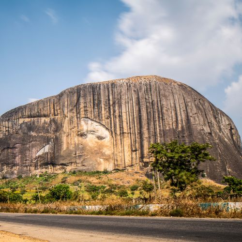 A Must-See List of Nigeria’s Cultural Wonders