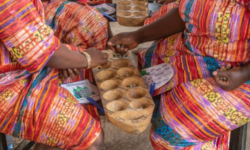 A Must-See List of Nigeria’s Cultural Wonders