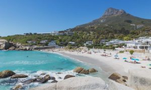 5 of the Best Beach Getaway Locations in South Africa