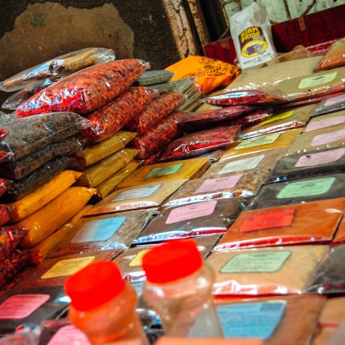The Spicy History of Zanzibar's Trade Route Past