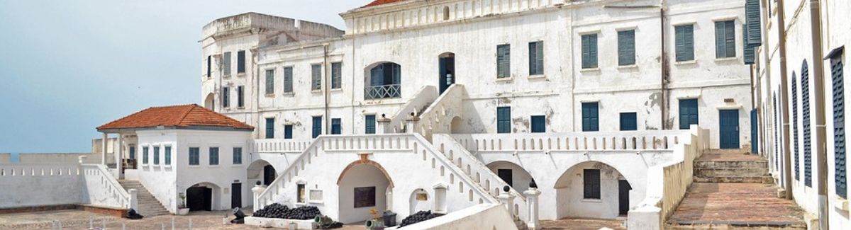 Going Beyond the Beach: Ghana’s Rich Cultural Heritage