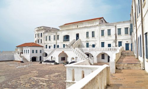 Going Beyond the Beach: Ghana’s Rich Cultural Heritage