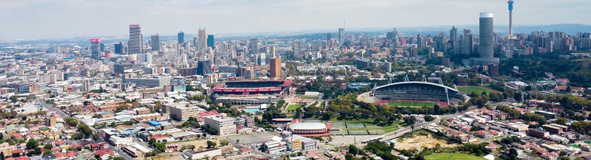 The 5 Best Things To Do When Visiting Johannesburg