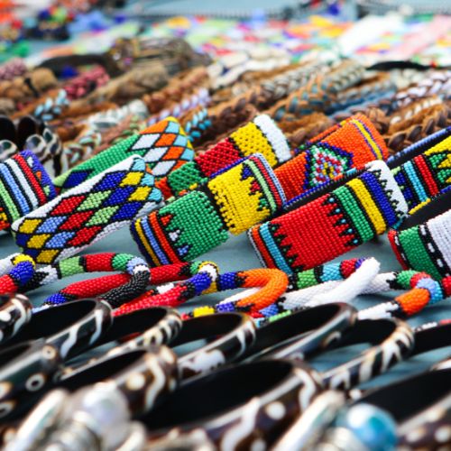 The 5 Best Things To Do When Visiting Johannesburg
