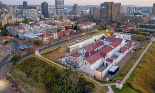 The 5 Best Things To Do When Visiting Johannesburg