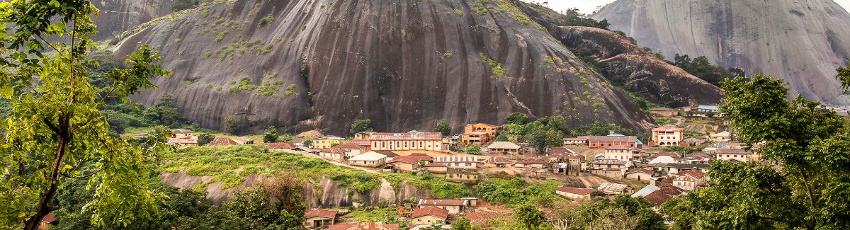 When Should You Go? A Seasonal Guide to Nigeria