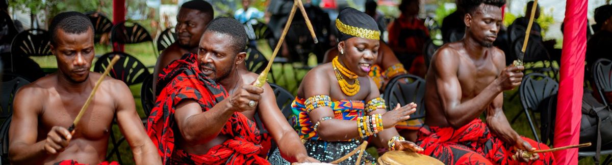 What Is Detty December & Why You Should Visit Ghana Then