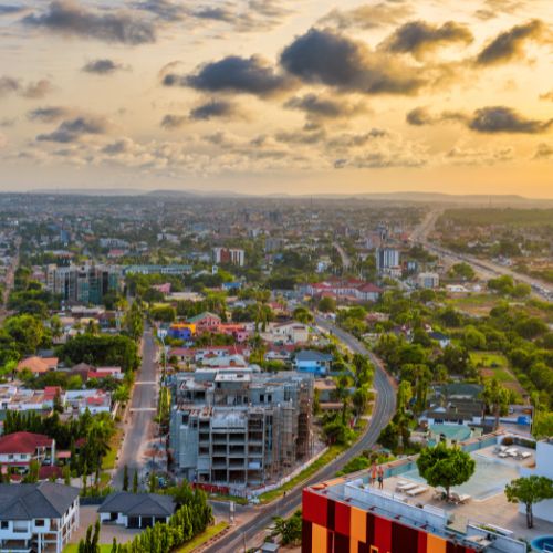 What Is Detty December & Why You Should Visit Ghana Then