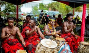 What Is Detty December & Why You Should Visit Ghana Then