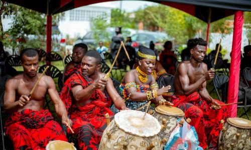 What Is Detty December & Why You Should Visit Ghana Then