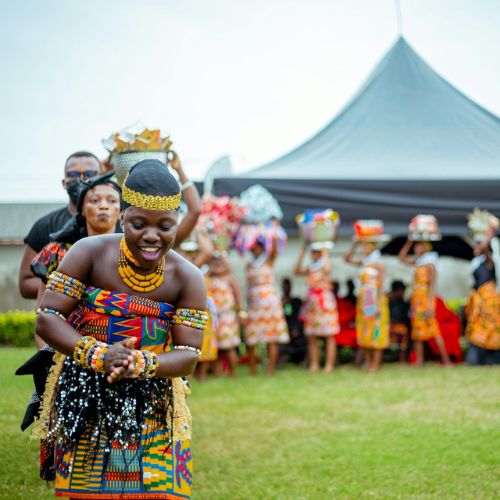 What Is Detty December & Why You Should Visit Ghana Then