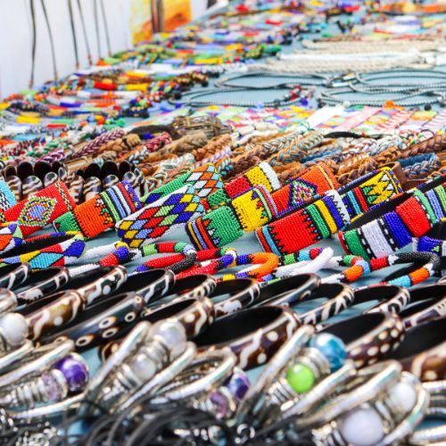 The Vibrant Street Art and Galleries of Cape Town’s Bo-Kaap